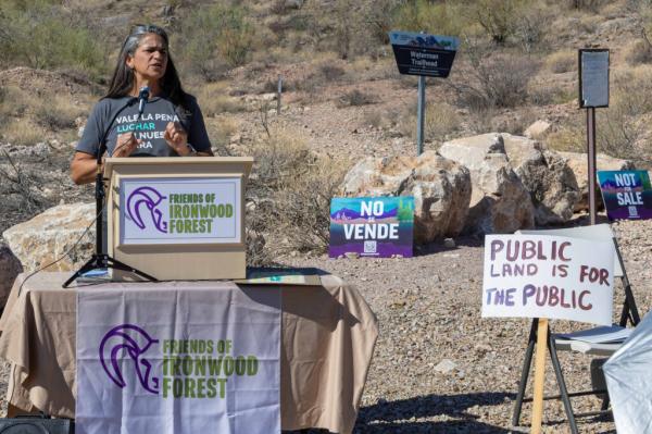 Across the Country, Locals Rally to…