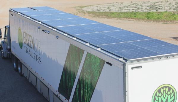 photo of What Amazon, Disney and Netflix learned about ditching diesel generators image