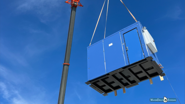Central Heat Pump Water Heaters Are On&hellip;