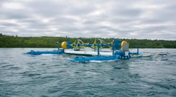 Will Water-Powered Microgrids Work in&hellip;