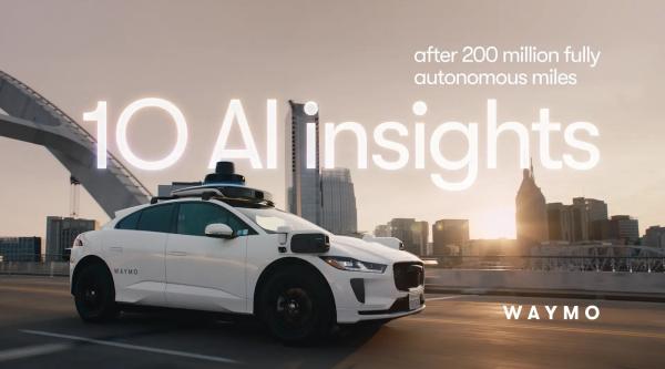 10 AI Lessons from Driving 200+ Million&hellip;