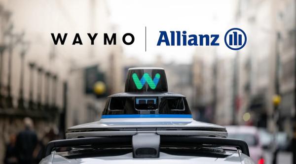 Building Waymo’s Risk & Insurance&hellip;