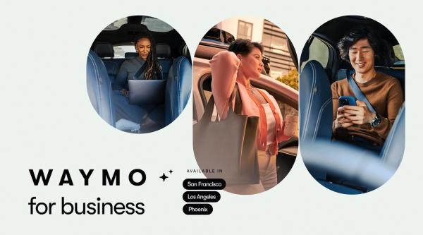 Waymo Opens Up Special Service For…