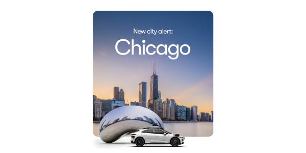 Waymo in Chicago? Autonomous rideshare&hellip;