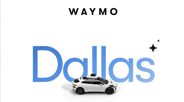 Waymo Launches Robotaxi Service in&hellip;
