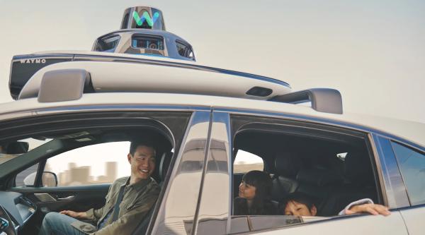 Waymo: Aim to Become “World’s Most&hellip;