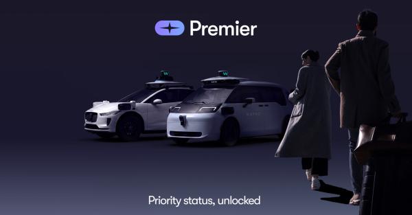 Waymo launches $30/month ‘Premier’…