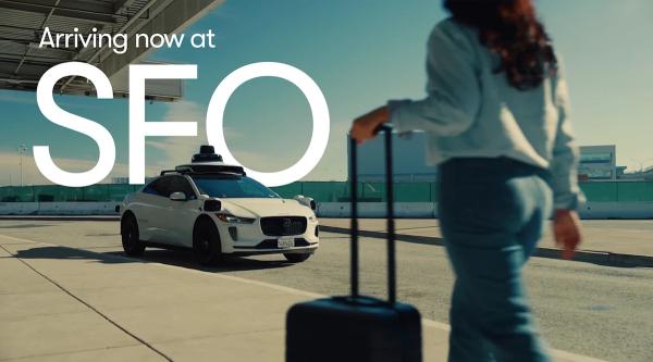 Clear Skies and Autonomous Waymo Rides&hellip;