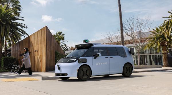 Waymo — New Testing, Uber Fallout,…
