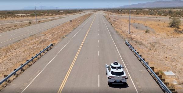 Waymo buys Apple’s abandoned&hellip;