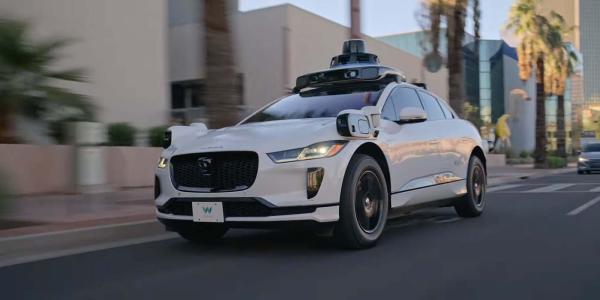 Waymo taps fleet giant Element to scale&hellip;