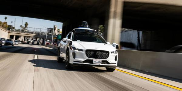 Waymo recalls 3,791 robotaxis over&hellip;