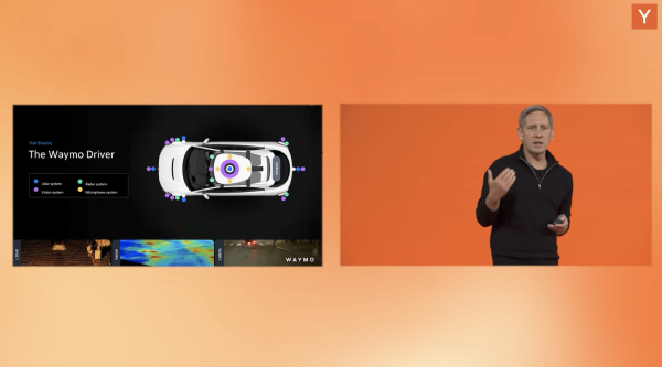 Waymo CEO: Vision-Only Self-Driving&hellip;
