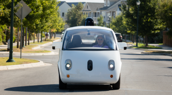 photo of Should We Be Afraid Of Driverless Vehicles On Our Roads? image