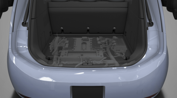 Waymo — “A look under our trunk:…