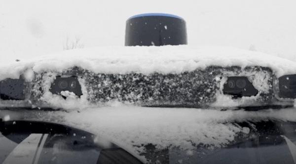 Can Waymo Handle the Snow?