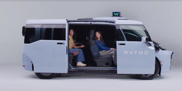 Waymo racked up 8,300+ SF parking&hellip;