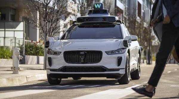 Waymo Discusses How It Knows When…