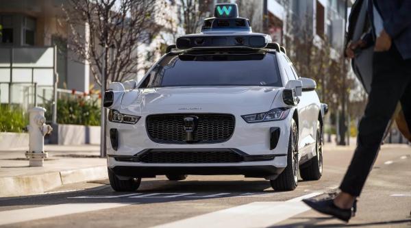 Waymo Hiccup — Paying People $20 To&hellip;