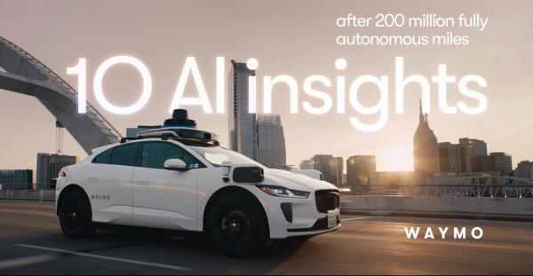 Waymo takes a shot at Tesla’s self-driving: it’s a&hellip;