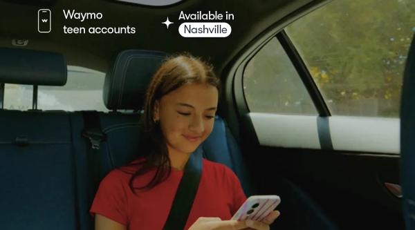 Autonomy, Meet Autonomous — Waymo Teen&hellip;