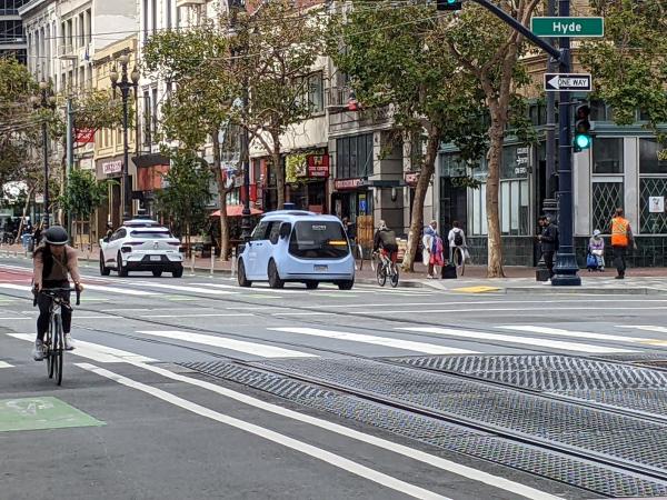 Opinion: San Francisco Should Not Give&hellip;