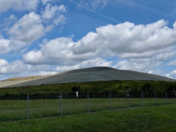 Michigan bills target radioactive waste&hellip;