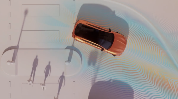 1st Robotaxis on Streets of UK — Can…