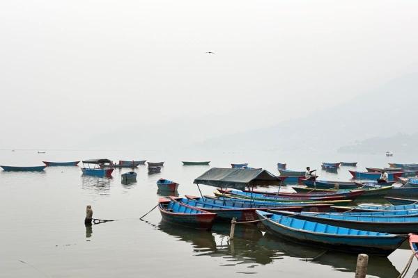 Nepal seeks World Bank loan to fight air…
