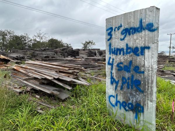 How Mennonites in Belize built a&hellip;