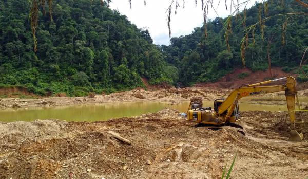 Deadly gold rush continues as latest&hellip;