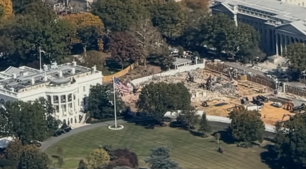 US To World: We Don’t Need No Stinking&hellip;