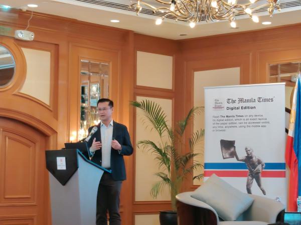 photo of The Philippines Can Be A Mover In The EV Space, But It Isn’t image