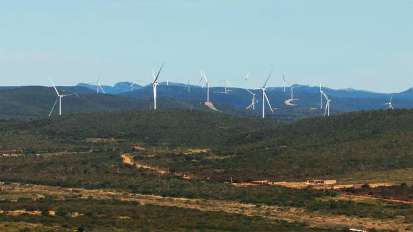 Renewable energy companies fuel Brazilian data center boom,&hellip;