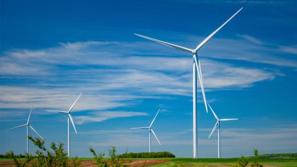 The world pledged to triple renewables…