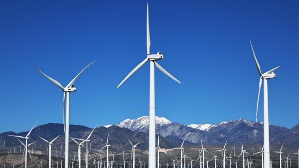 photo of Gutting clean energy incentives would drive up electric bills image