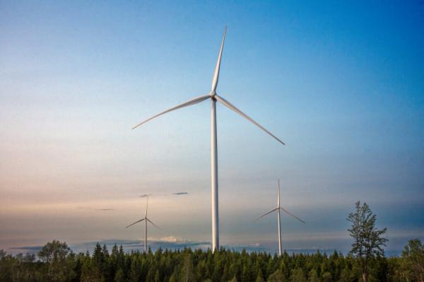 Sweden, an Early Climate Leader, Is…