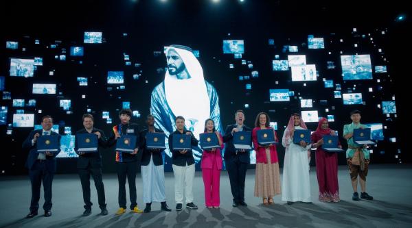 Zayed Sustainability Prize Opens Global&hellip;
