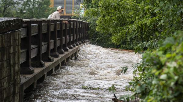 In the wake of destructive floods,…