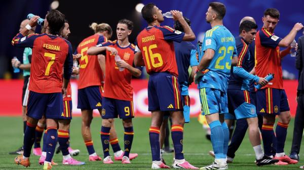 How FIFA’s climate solution has turned…