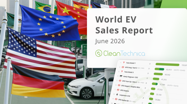 Top Selling Electric Vehicles in the&hellip;