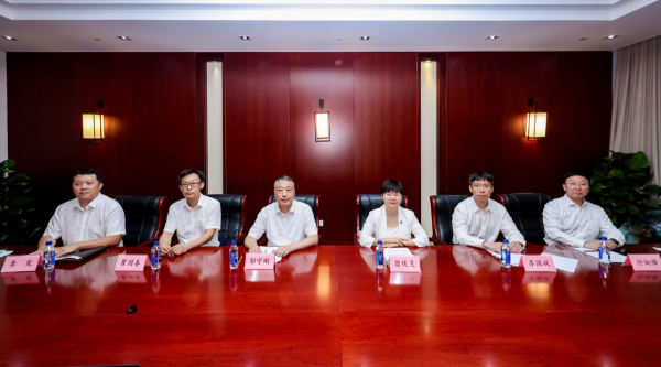 China Gives Strong Signal on Connected &…