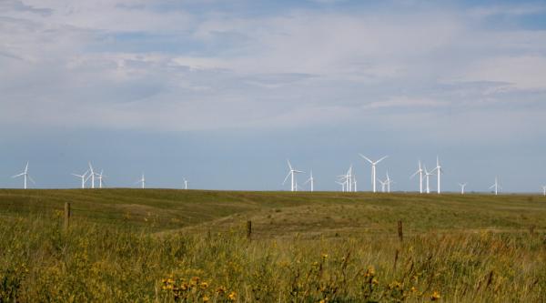 Wyoming Wants Renewables — Why Isn’t…