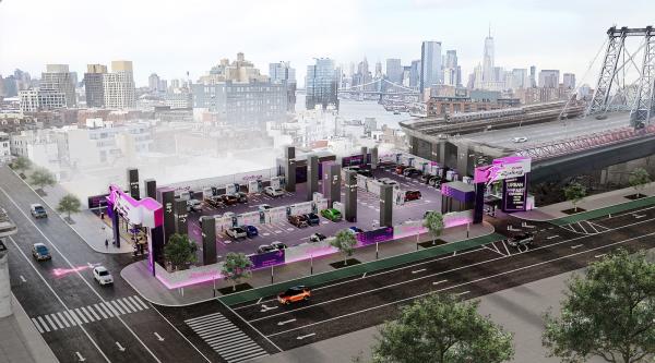 XCharge North America and Energy Plus&hellip;