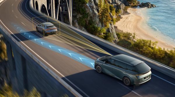 XPENG–Peking University Collaborative&hellip;