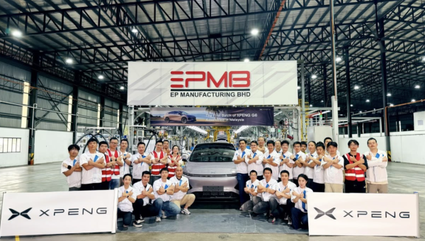 Malaysia Is Emerging As Southeast&hellip;