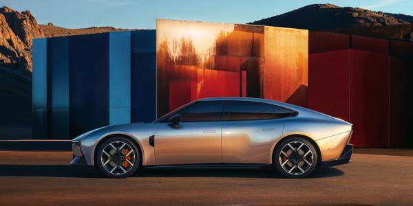 Europe drove global EV sales in April as&hellip;