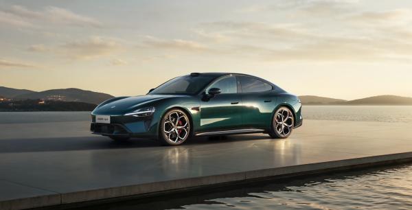 Xiaomi launches next-gen SU7 with 902 km&hellip;