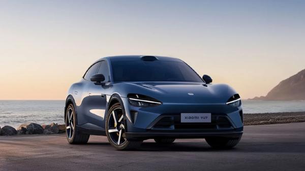 Xiaomi Targeting 550,000 Sales This Year