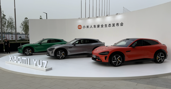 Xiaomi received over 200,000 real orders…